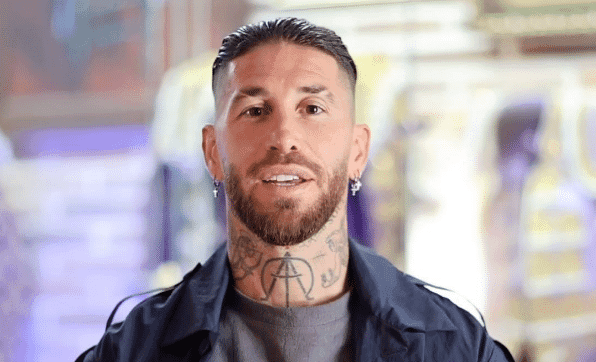 EN VIDEO | El emotivo mensaje de Sergio Ramos a su compatriota Rafa Nadal