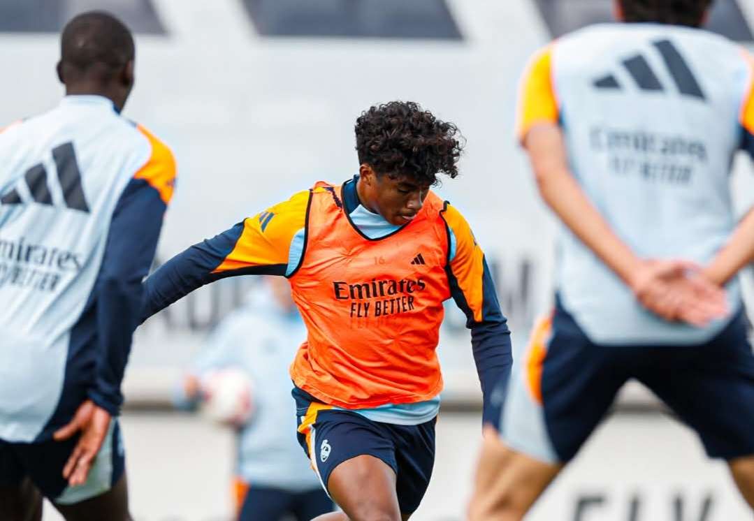 EN VIVO | Sigue aquí el minuto a minuto del partido Leganés vs Real Madrid