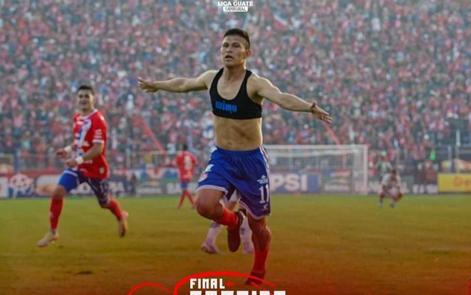 Xelajú gana fase de clasificación y enfrentará a Mixco en cuartos