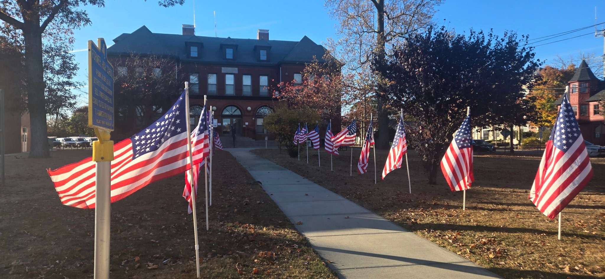 Elecciones Estados Unidos