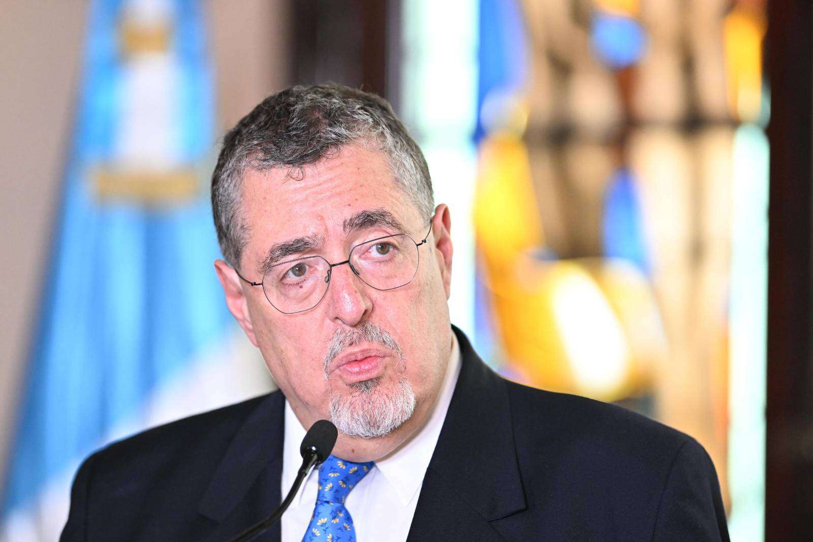 Arévalo firma la Declaración de Chapultepec y refuerza el compromiso con la libertad de prensa