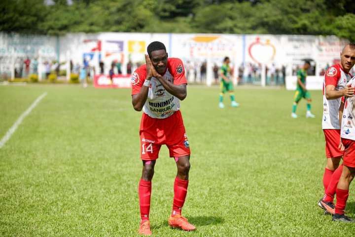 Mictlán deja en el camino a la Nueva Concepción