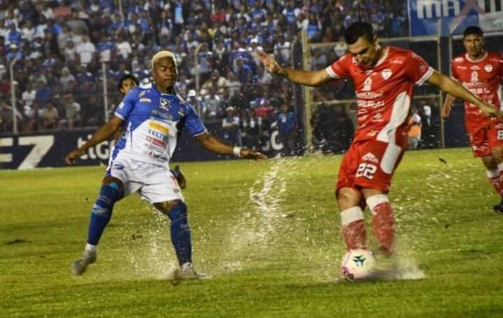 Sacachispas elimina a Suchitepéquez en su casa y está en la gran final