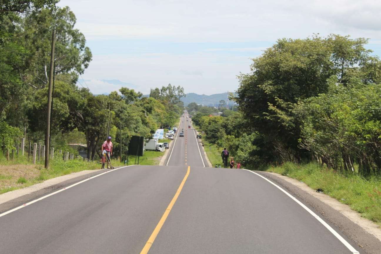 ¿Qué hay detrás de la nueva ley de infraestructura? Elmer Palencia explica los detalles en La Red 106.1