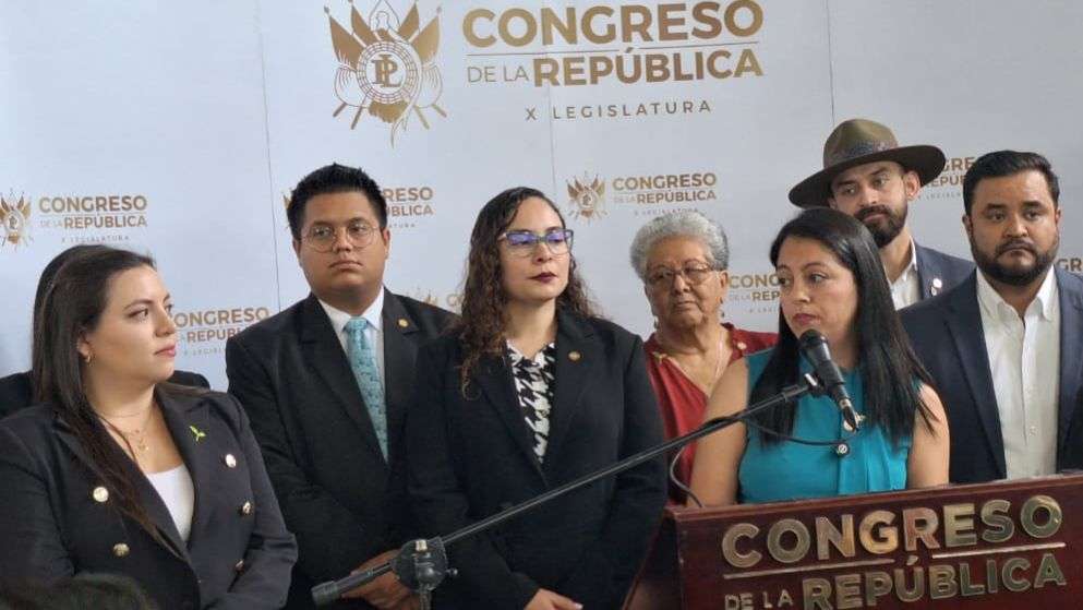 Una propuesta que podría cambiar la inversión pública ¿Qué propone la nueva iniciativa?