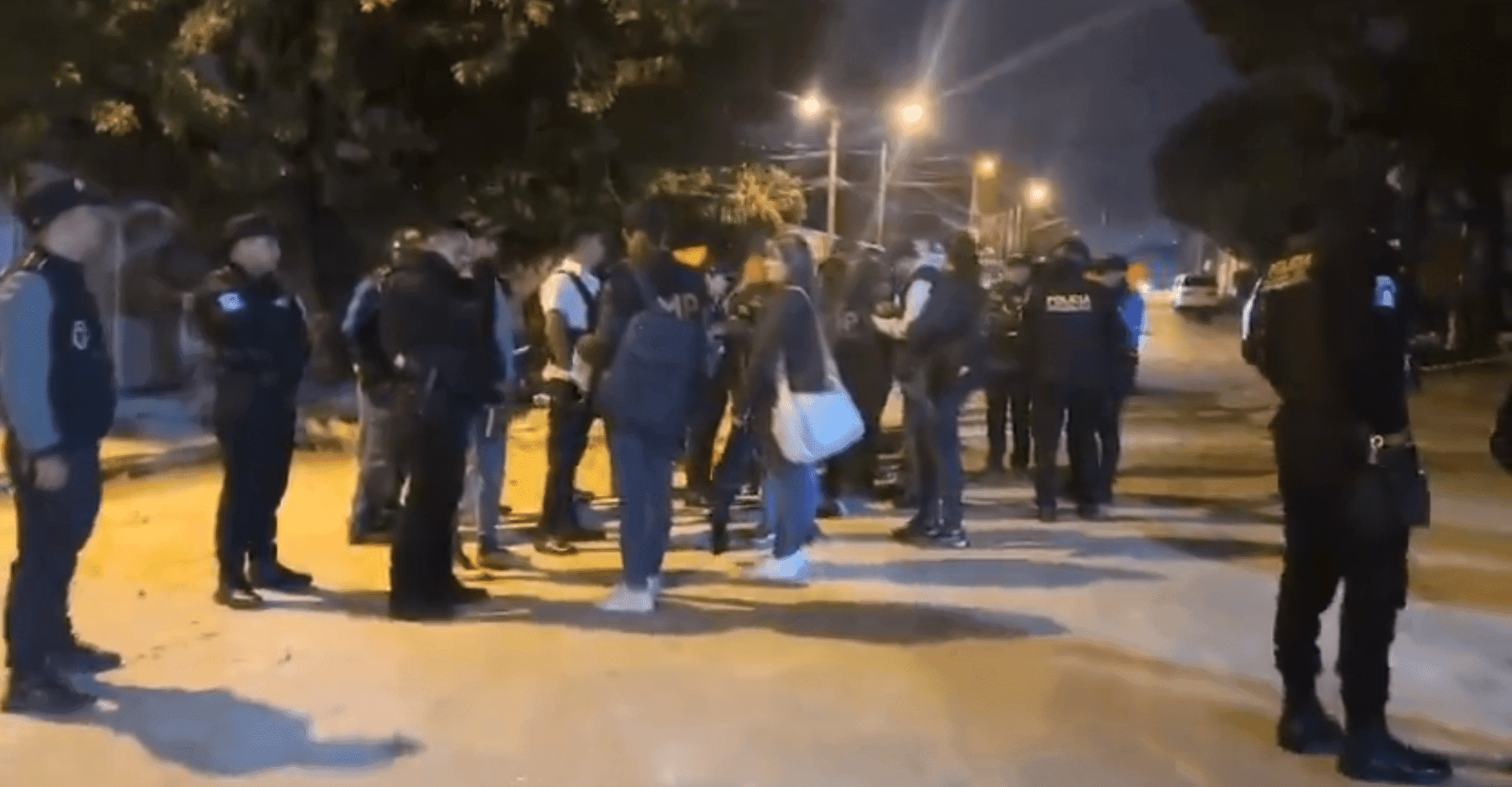 allanamientos medicamentos