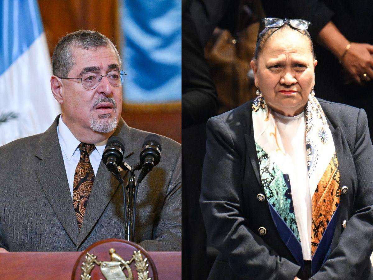 ¿Qué hay detrás del enfrentamiento entre Arévalo y Porras? Roberto Alejos lo explica en La Red106.1