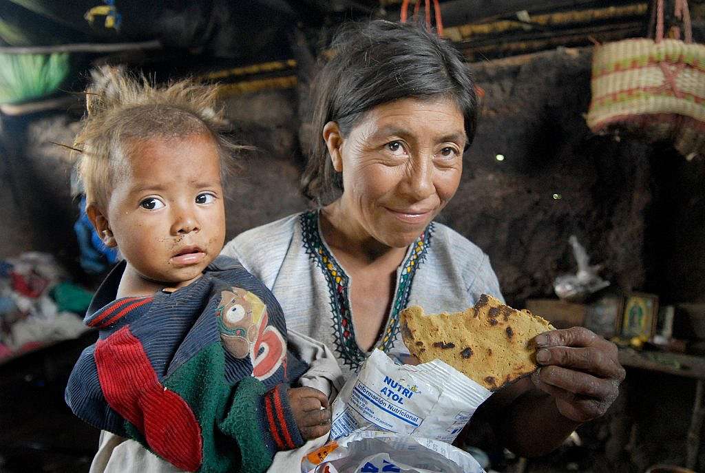 ¿Estamos perdiendo la batalla contra la desnutrición infantil en Guatemala?