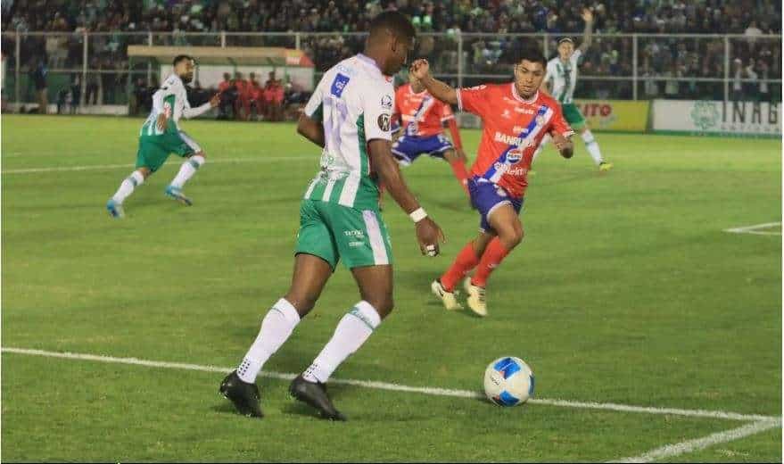 ¡90 minutos para la gloria! Xelajú y Antigua se juegan el pase a la gran final este 8 de diciembre