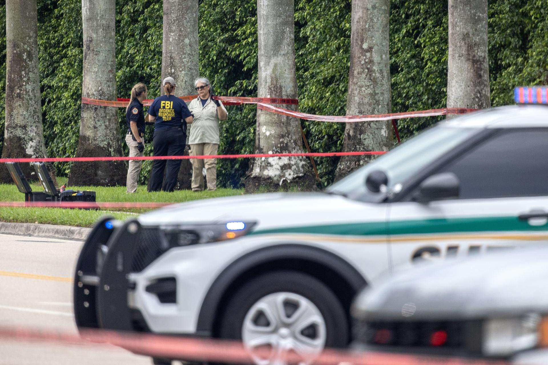 El acusado de intentar asesinar a Trump pide que juicio se aplace para diciembre de 2025