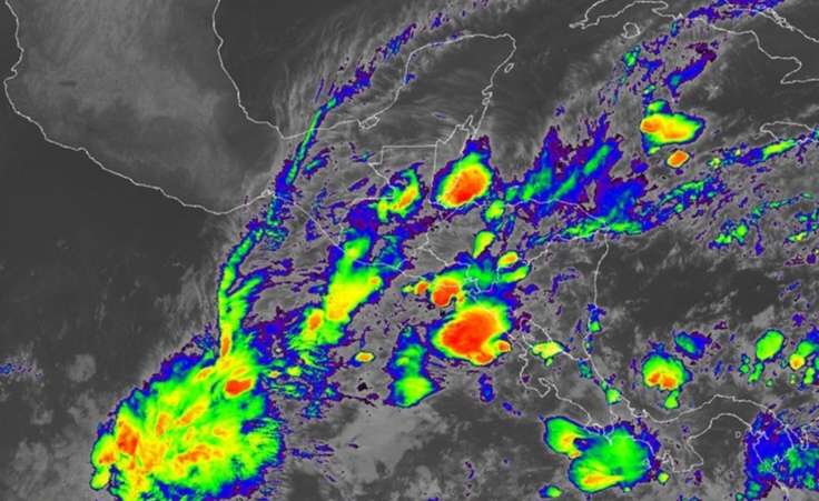 Este es el pronóstico del clima para este lunes 30 de diciembre