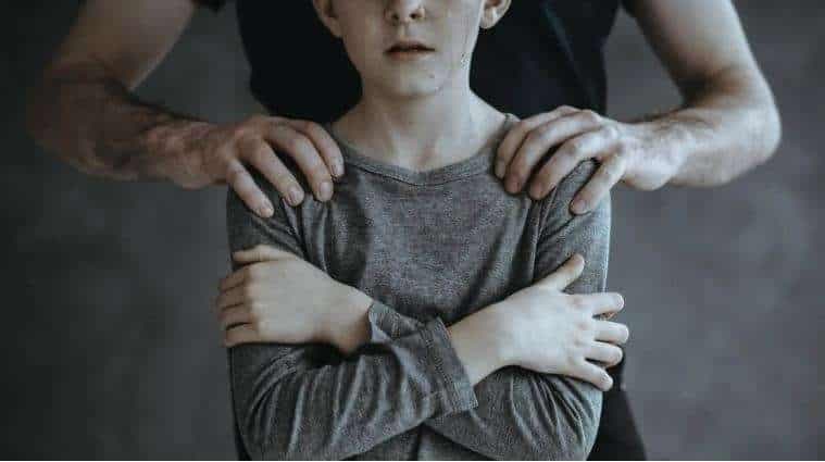 ¿El abusador en casa? 96% de los delitos sexuales a niños vienen de su entorno confiable