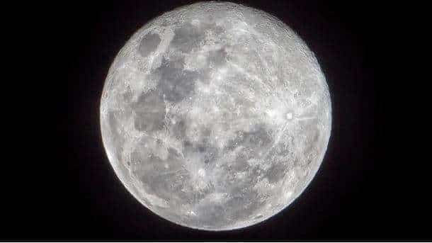 La magia de las Lunas llenas de 2025: Conoce sus nombres y significados