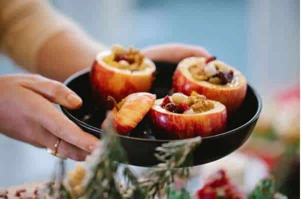 Cómo disfrutar de las fiestas de fin de año sin descuidar la salud