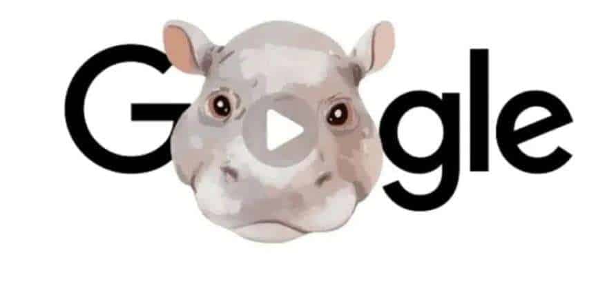 Google celebra lo mejor de 2024 con un Doodle y video especial