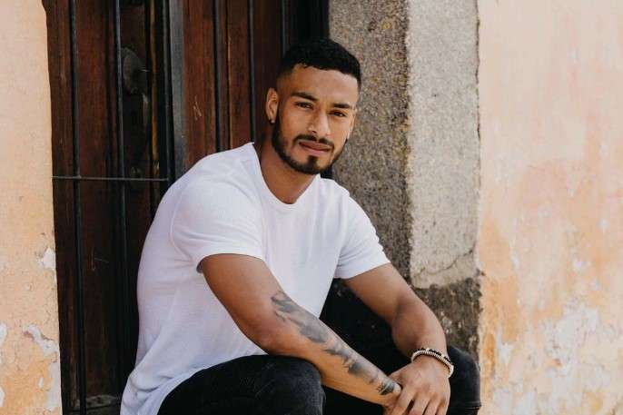 Marco Domínguez envía mensaje luego de su fichaje por Comunicaciones