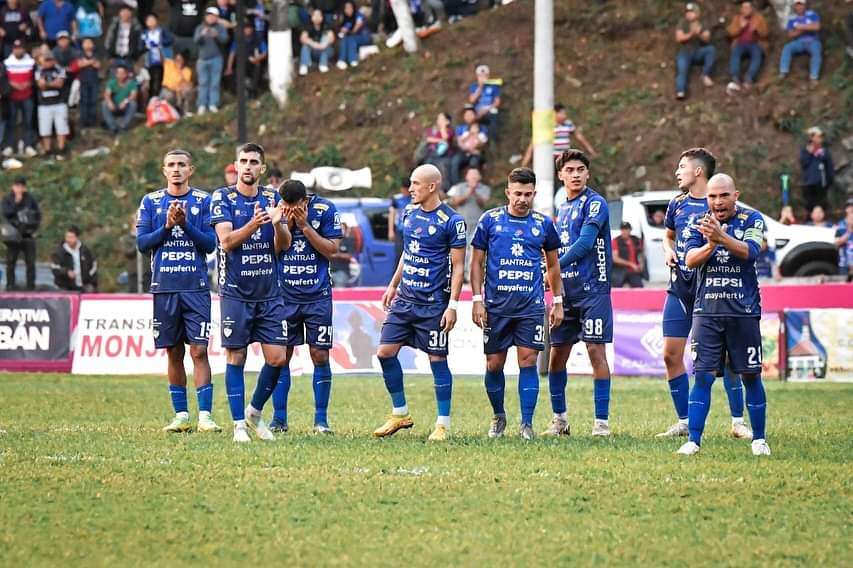 Cobán recupera a pieza importante para el juego ante Xinabajul