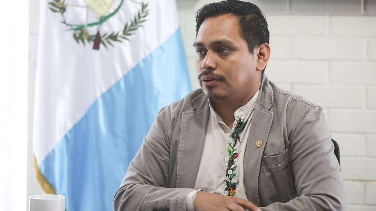 José Chic: «No todos estamos de acuerdo con el aumento salarial a diputados»