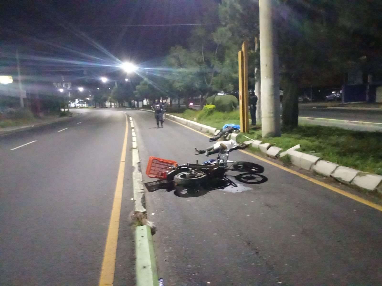 EN FOTOS | Lo que debes saber sobre el tránsito en zona 11