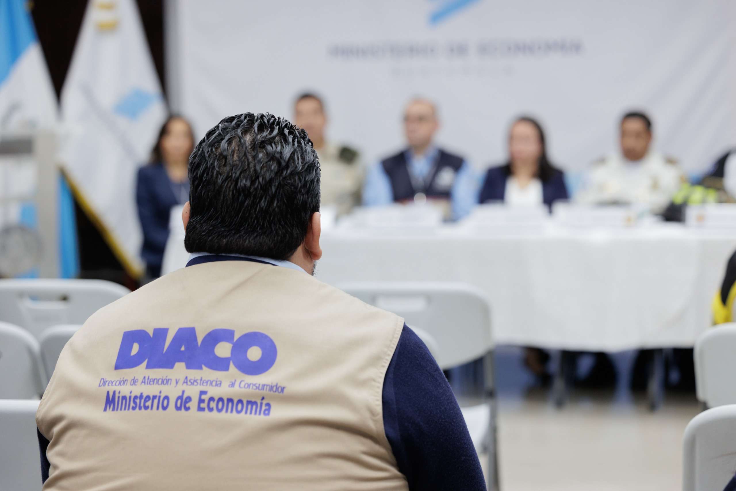 2024: Año de conciliación y justicia comercial según la DIACO