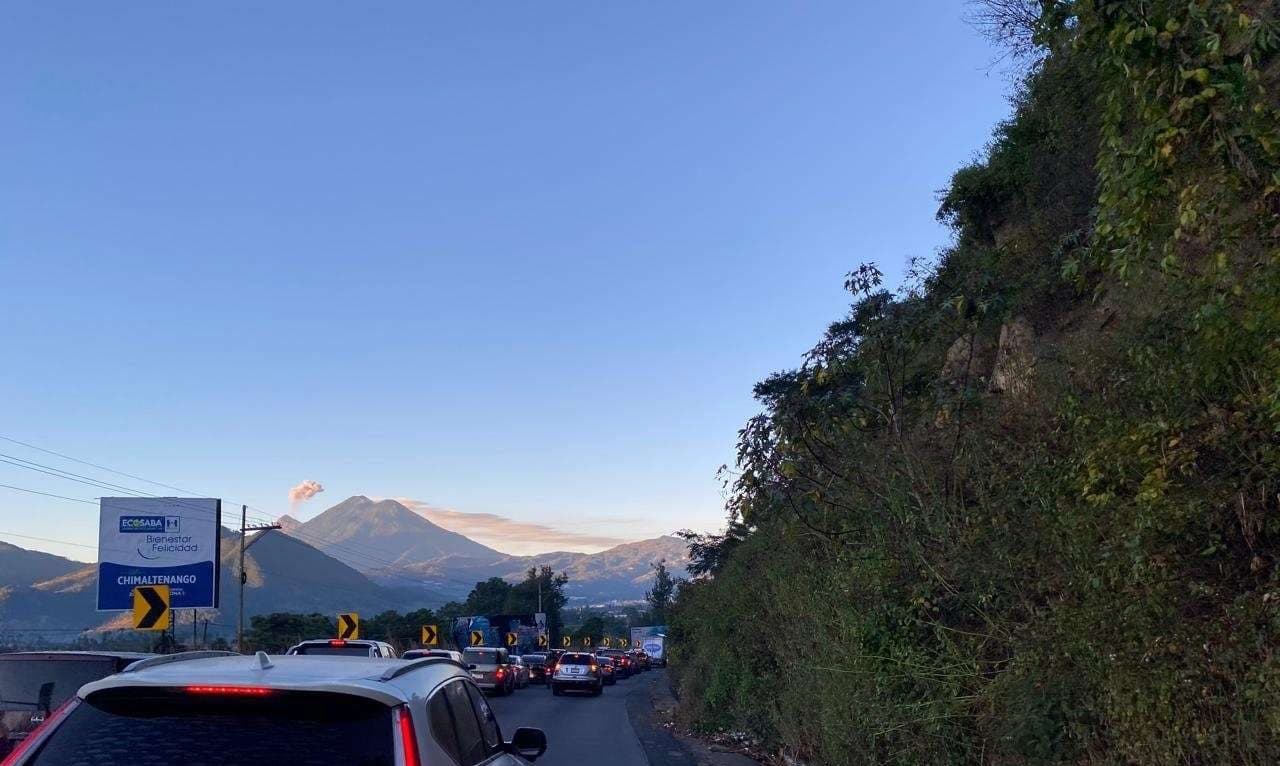 ¡Se liberan las rutas! Transportistas levantan bloqueos en todo el país