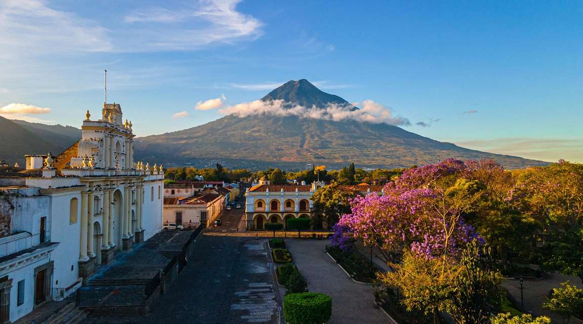¿El próximo destino de tus sueños? Guatemala se consolida como joya mundial en la lista de National Geographic