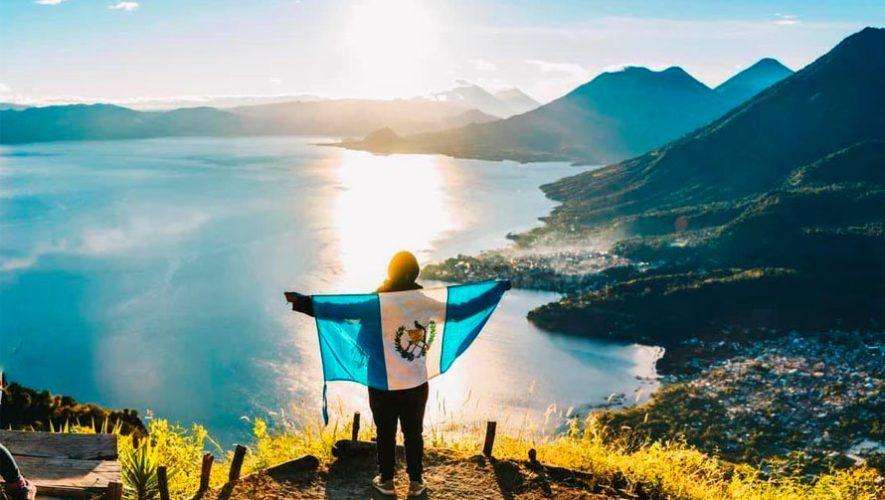 ¿Cambio de imagen? Guatemala se transforma en uno de los destinos más atractivos de 2024