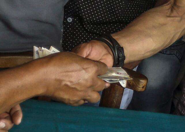 ¿Ayuda o trampa mortal? La red criminal detrás de los préstamos gota a gota que atrapaba a guatemaltecos