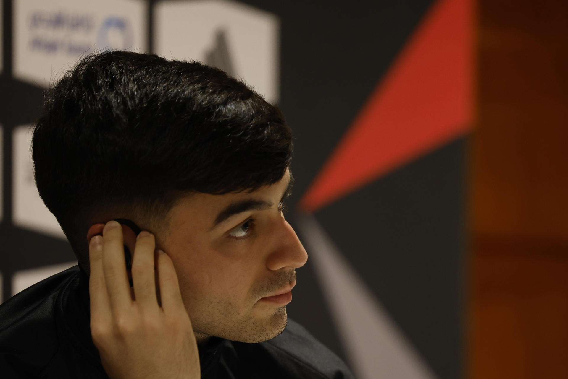 Pedri ve dífícil que el Barcelona repita el 0-4 sobre el Real Madrid