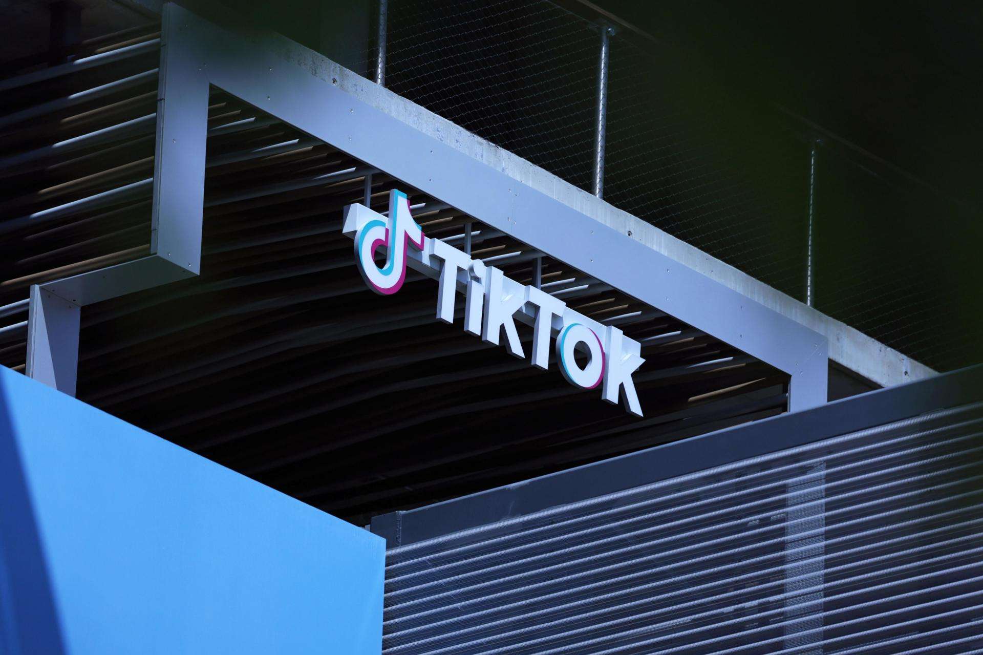TikTok planea el cierre total en EEUU si no se para la prohibición, según medio oficial chino