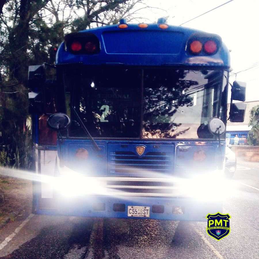 Ataque armado en zona 15 complica tránsito