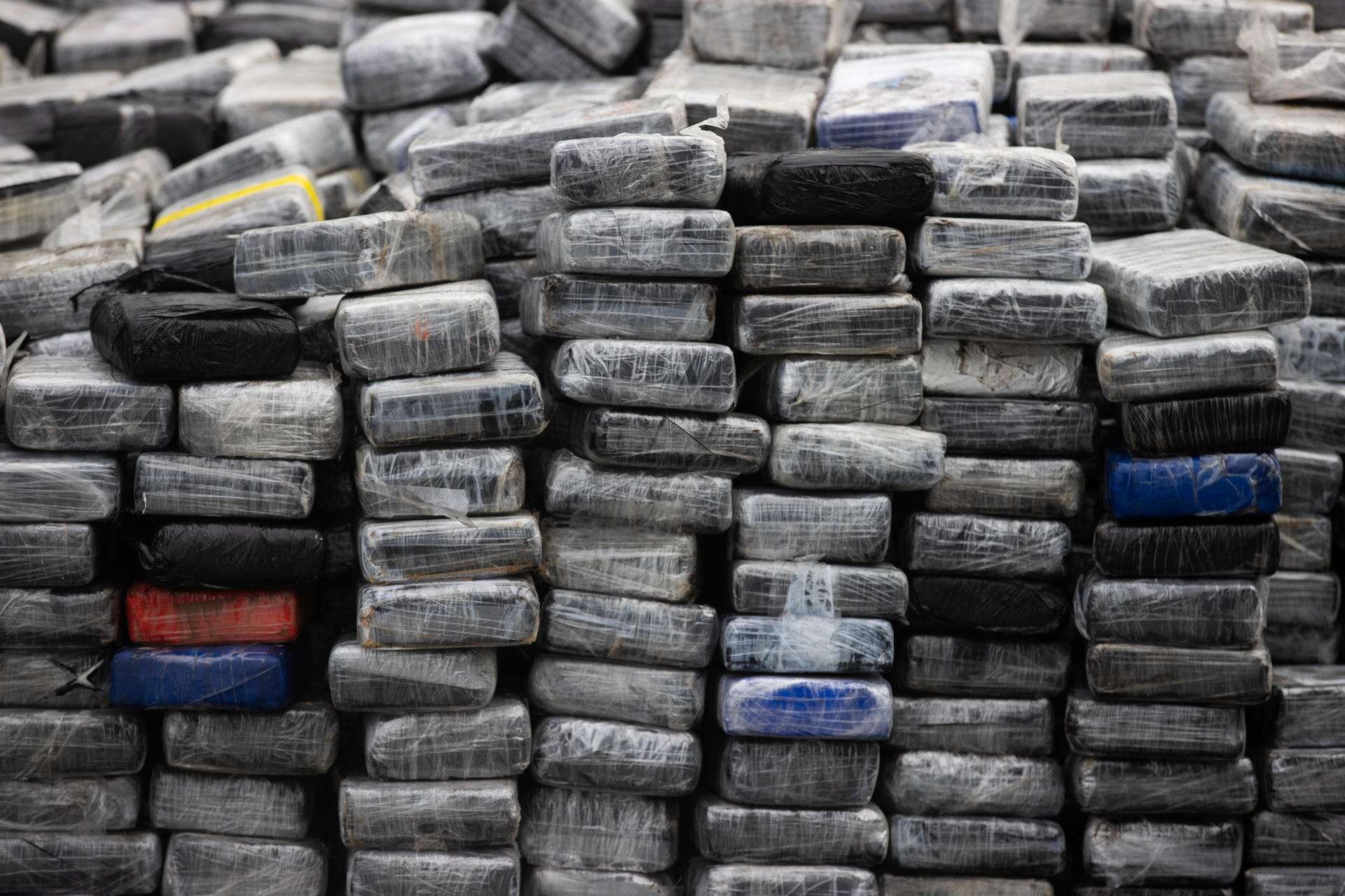 República Dominicana revela ruta del cargamento de cocaína que pasó por Guatemala