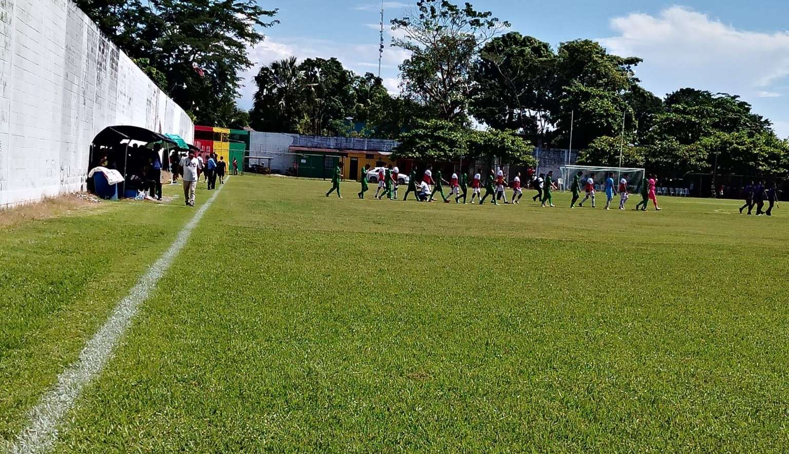 Solo un equipo en competencia descenderá en Primera División para el Clausura