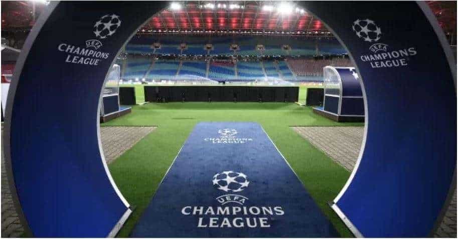 ¿Quién queda fuera? Así se jugará la jornada final de la Champions