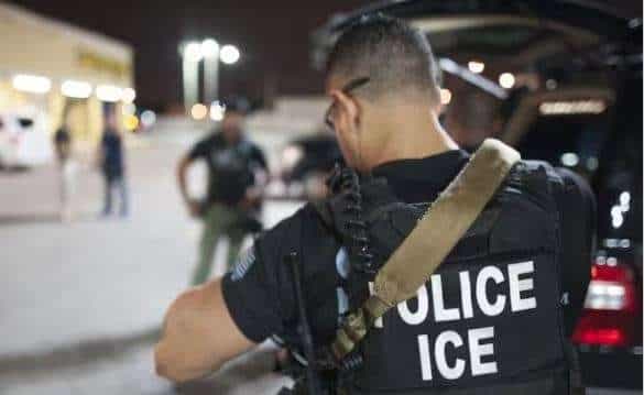 ¿Por qué ICE irrumpió en apartamentos en Virginia? Vecinos cuentan cómo vivieron el ‘despertar’ de la redada