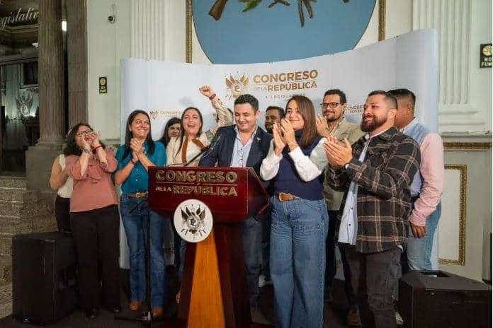 ‘No es un listado concluyente’ Laura Marroquín cuestiona actualización del registro del TSE