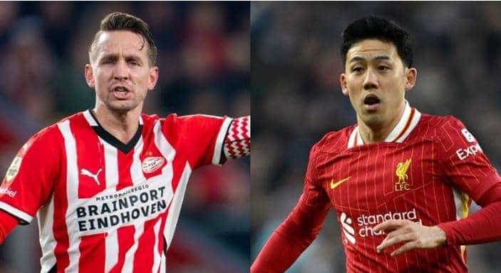 ¡Es ahora o nunca! PSV y Liverpool se enfrentan en un duelo que decidirá mucho más que tres puntos