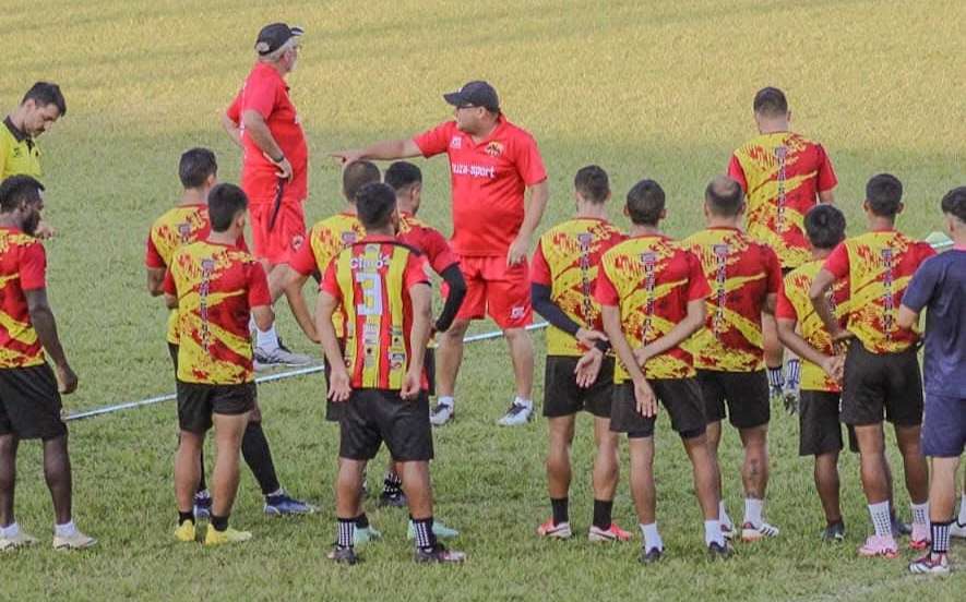 Deportivo Zacapa queda fuera de la Liga Nacional