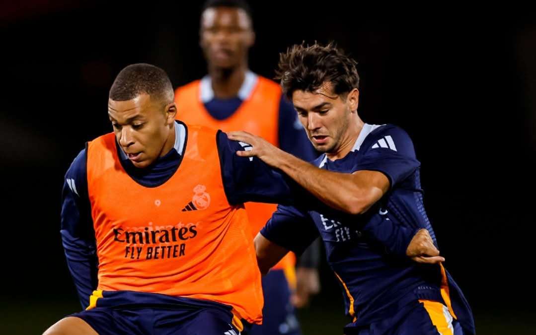 EN DIRECTO | Escuche aquí el partido Real Madrid vs Barcelona