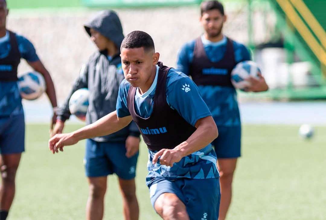 Así se jugará la primera jornada del Torneo Clausura 2025