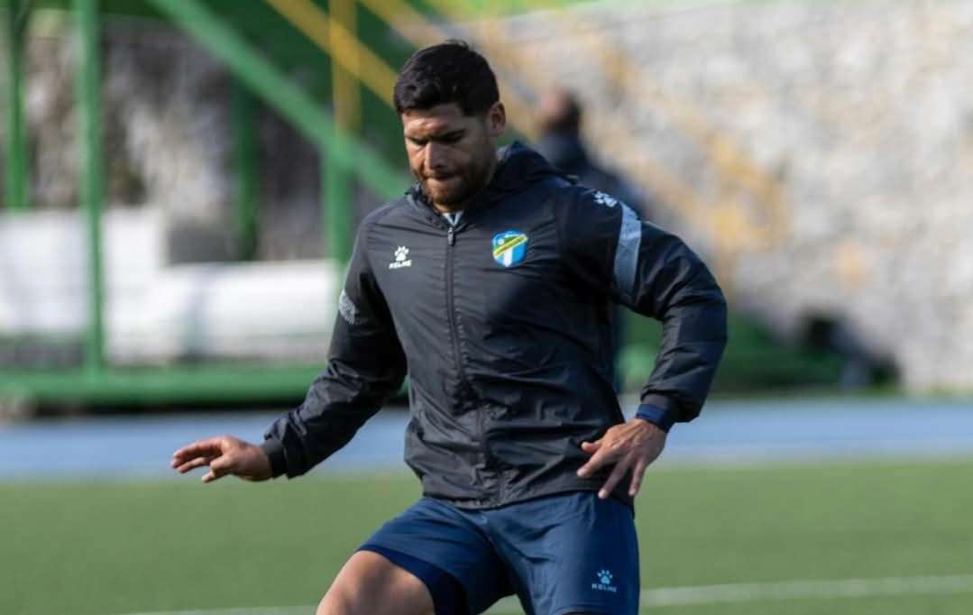 ¡Duelo reñido! Cremas reciben a Antigua en inicio de la Fecha 3