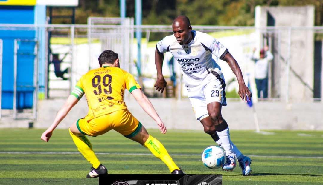 Ellos son los árbitros que juzgarán la Fecha 3 del Clausura