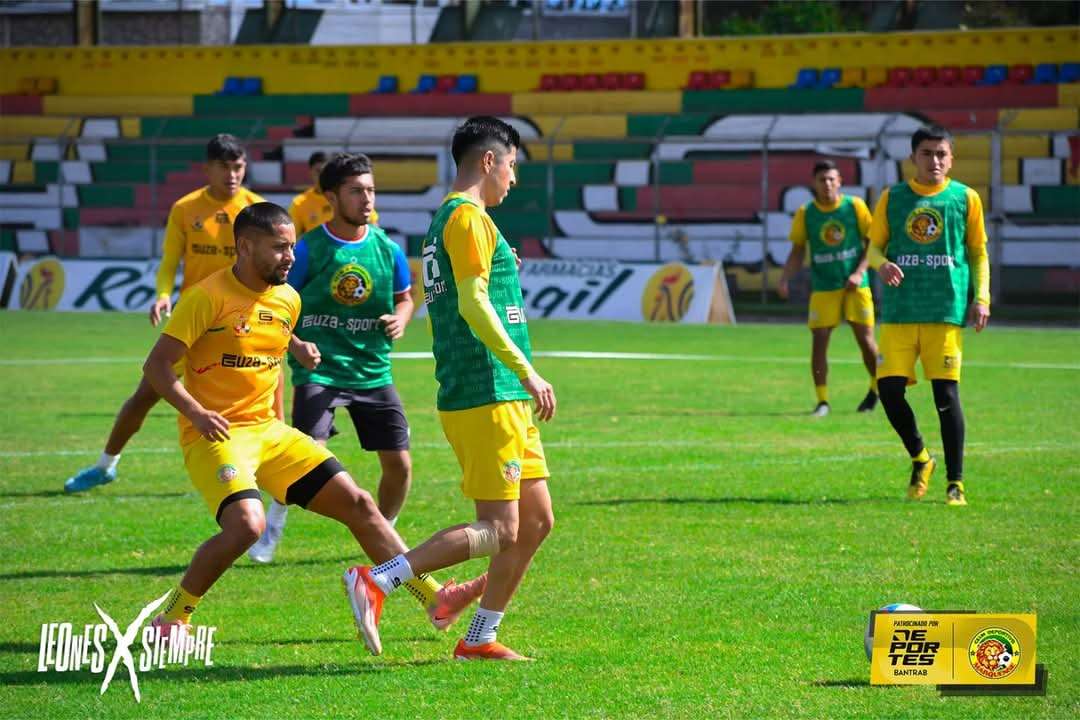 Órgano Disciplinario da plazo a Marquense tras denuncia de Xinabajul