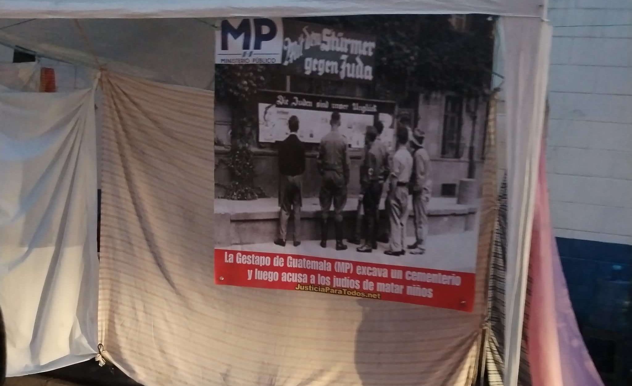 Conflictos en el albergue de Lev Tahor ¿Qué está sucediendo tras el traslado de las personas?