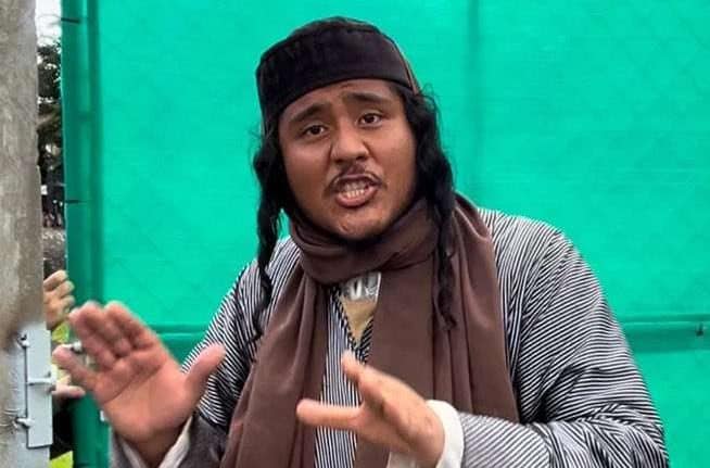 Capturan en El Salvador a miembro de Lev Tahor acusado de violación