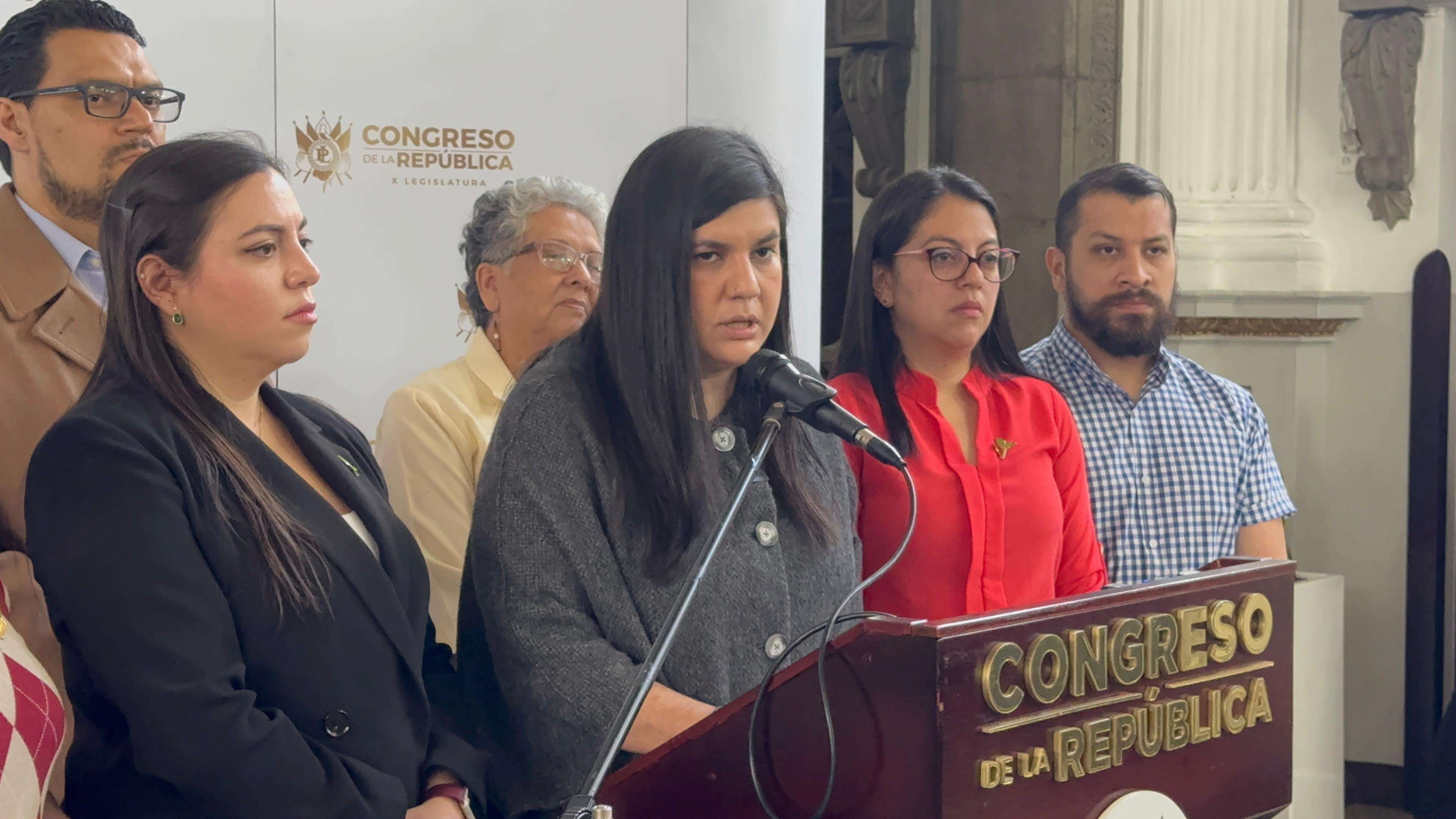 Diputados piden retiro de inmunidad del juez Fredy Orellana ¿Qué hay detrás de la querella?