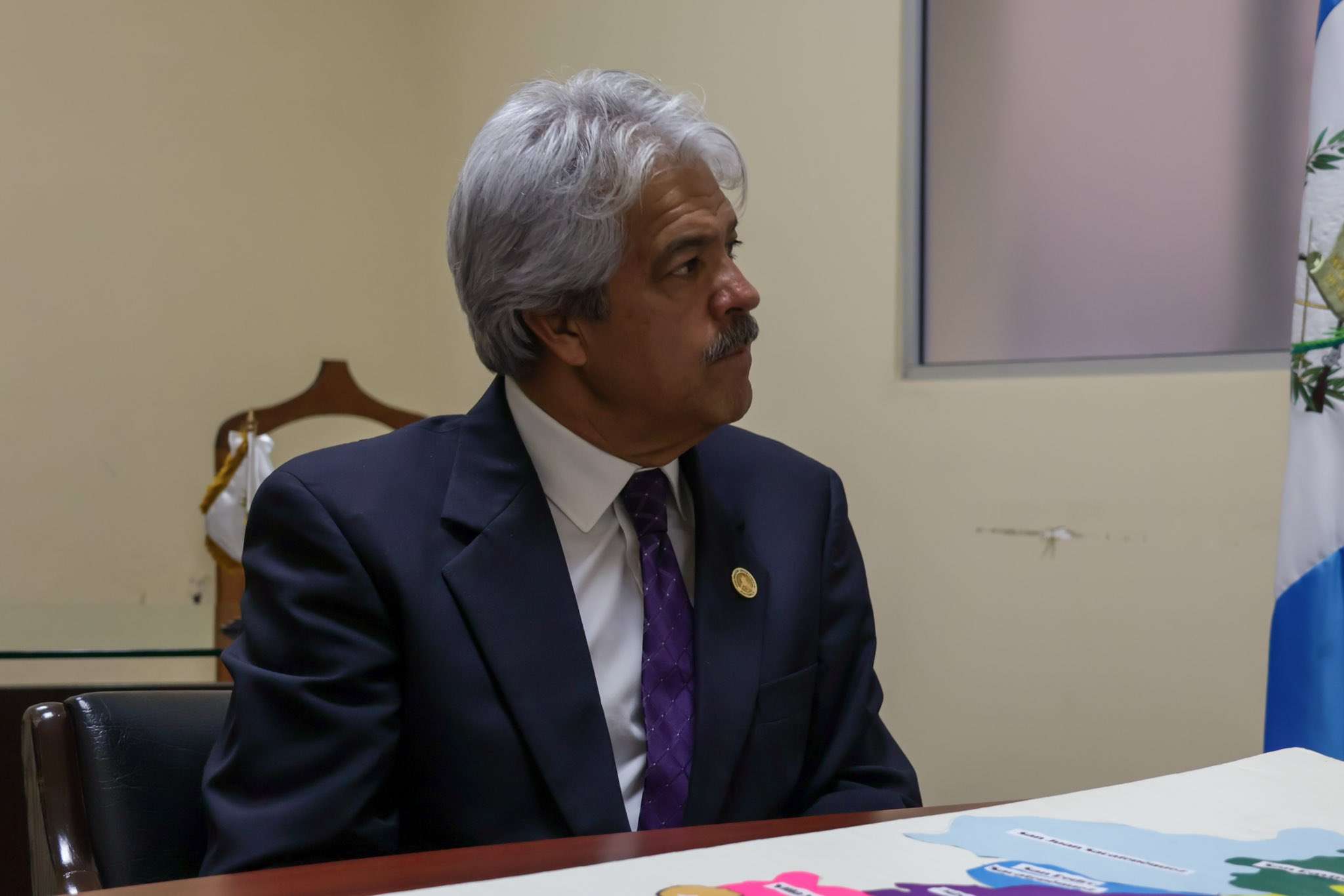 ¿Confianza presidencial o desafío burocrático? Mauricio Benard revela el reto de su gestión