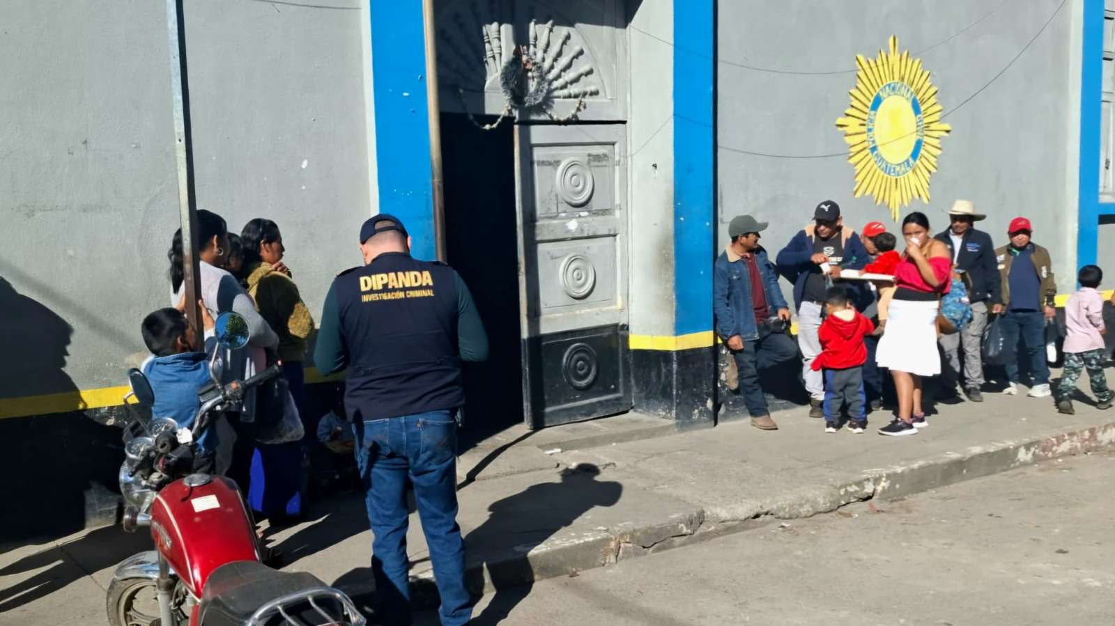 ¿En qué consiste el plan Fortaleciendo Muros en las cárceles de Guatemala?