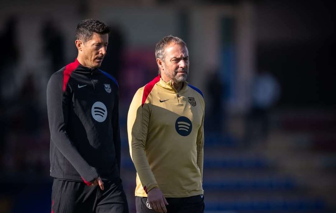 EN DIRECTO | Escuche aquí el partido Barcelona vs Valencia