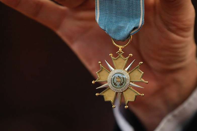 Luis Almagro y la Orden del Quetzal ¿Un tributo a su defensa electoral en 2023?